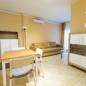 Costamar Appartement