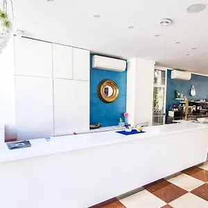 Platja Mar Hotel
