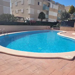 Apartamento Comfort, Calafell