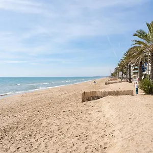 Apartamento The Sunset, Calafell
