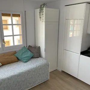 Apartamento Estudio Al Lado De La Playa, Calafell