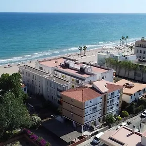Apartamento Ancora Romana, Calafell