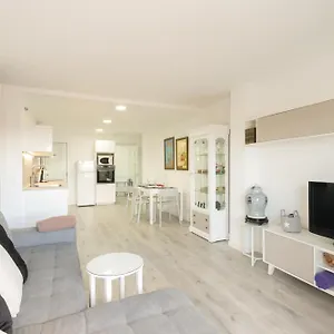 Apartamento Quimanna, Calafell