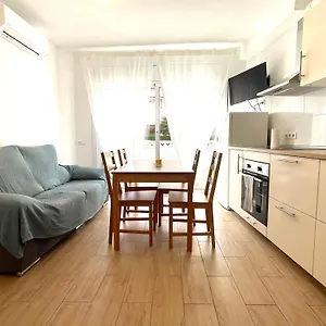 Apartamento Sanatori Beach, Barcelona, Calafell