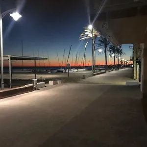 Apartamento Casita De Pescador Iii, Calafell