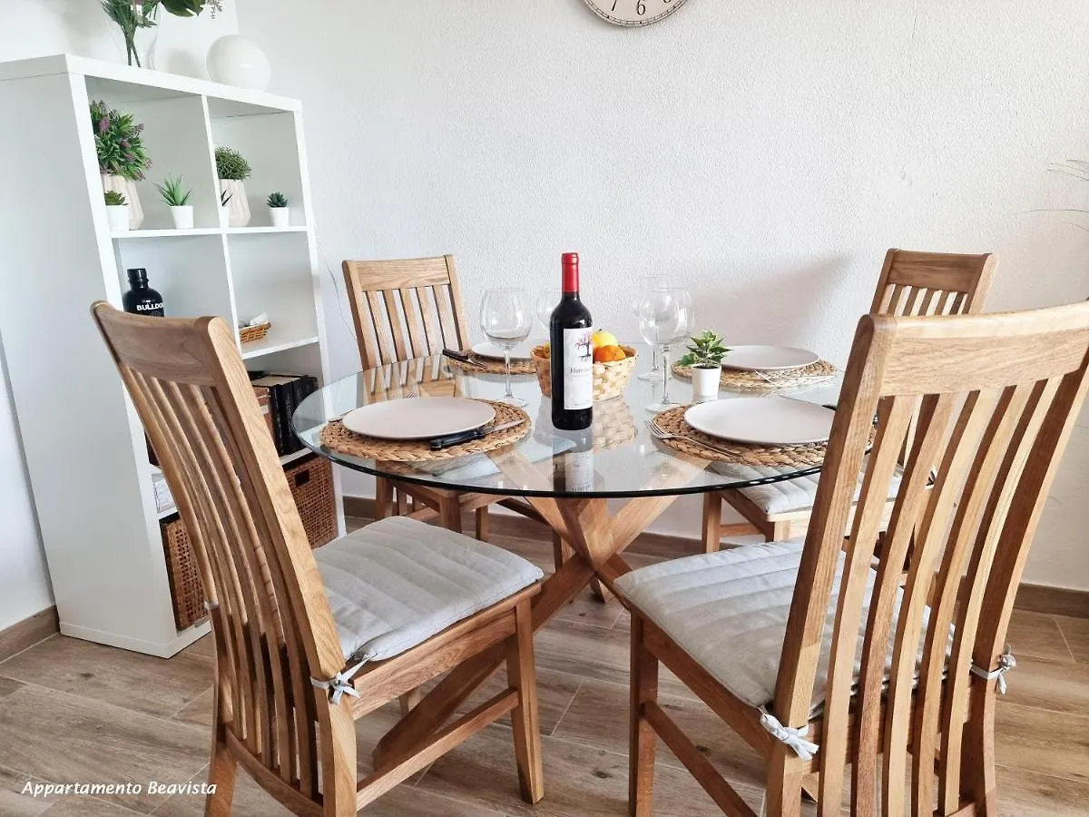 Sublime Sea View Apartement Calafell