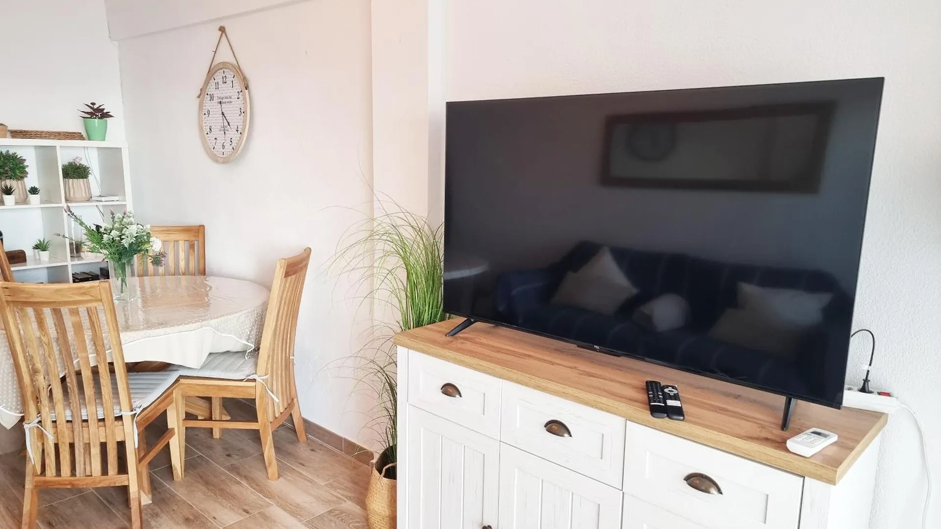 Sublime Sea View Apartement Calafell Apartment
