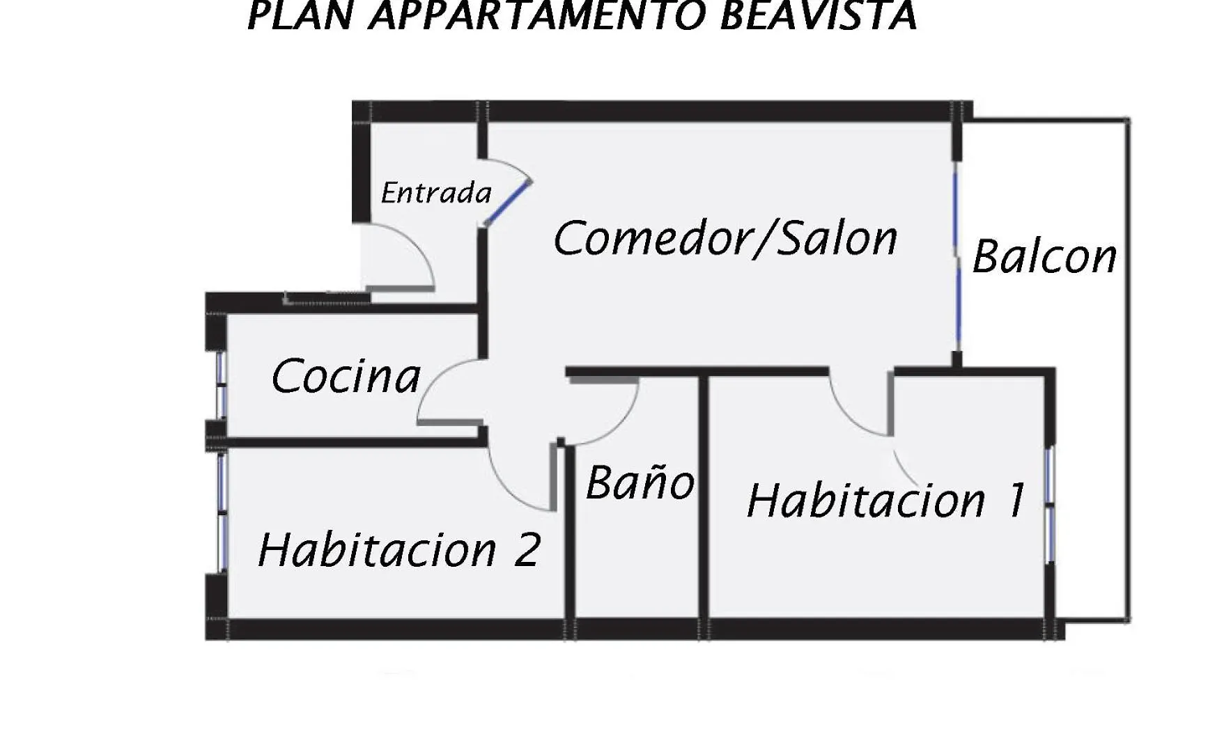 Sublime Sea View Apartement Calafell