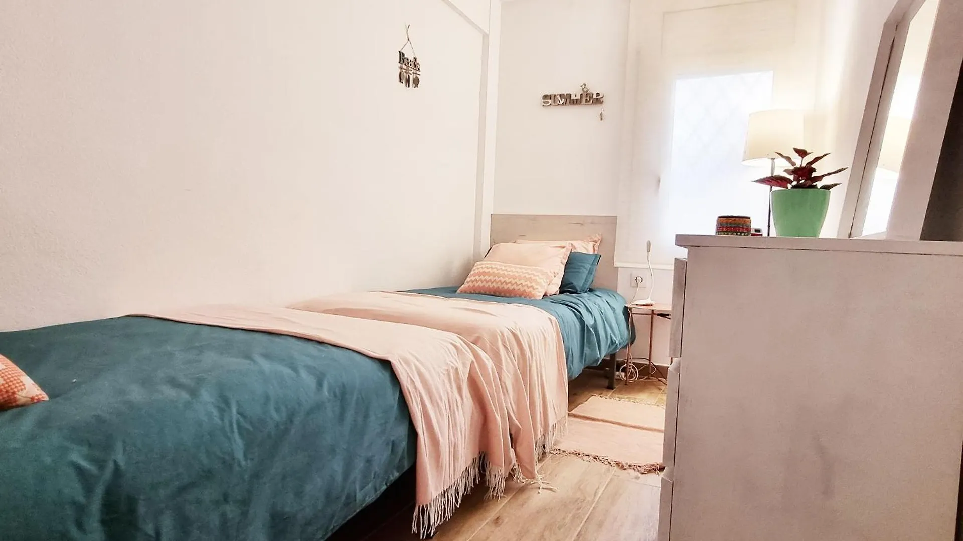Apartment Sublime Sea View Apartement Calafell