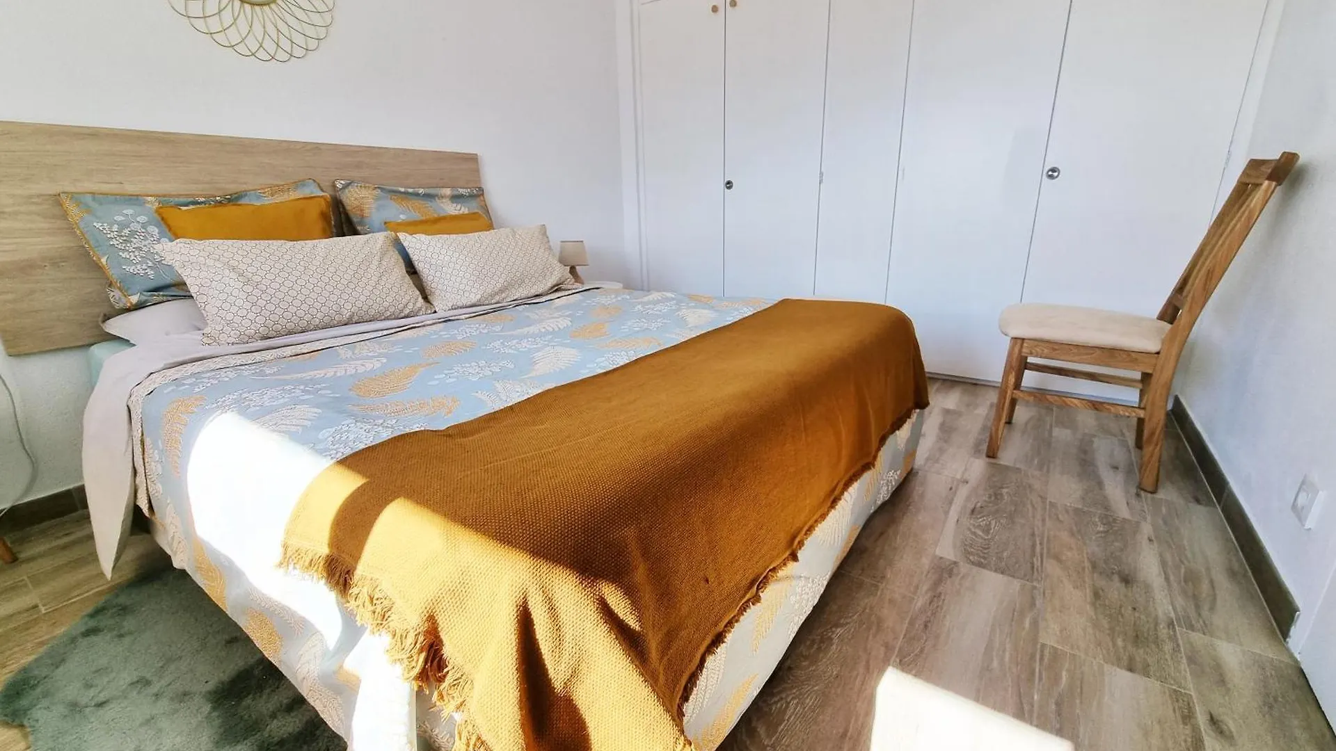 Sublime Sea View Apartement Calafell Spain